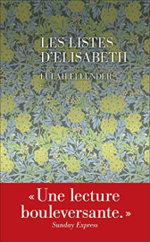 Les Listes d'Elisabeth